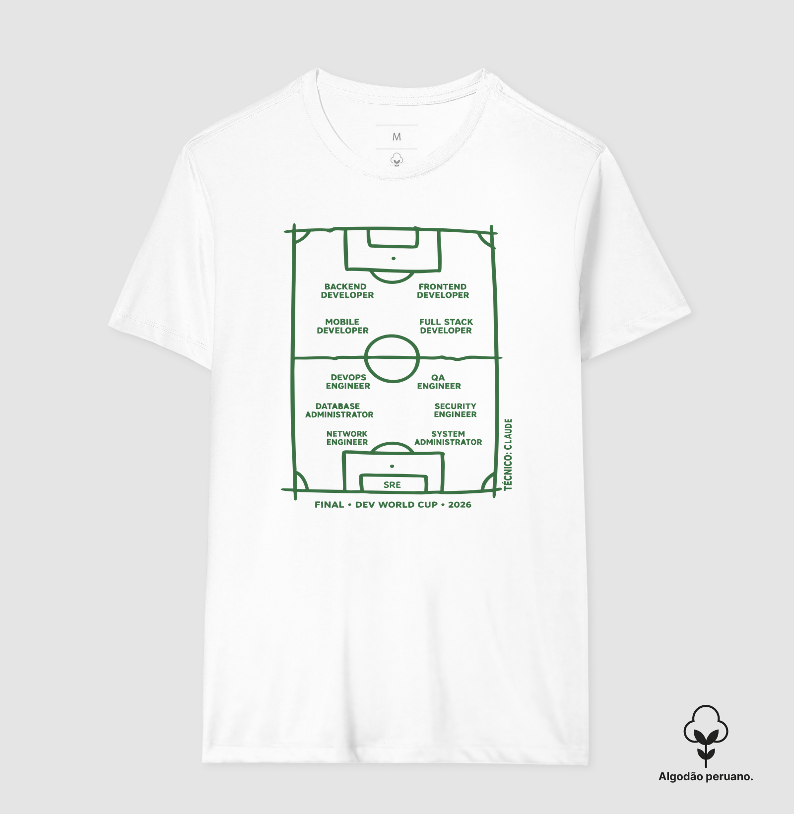 Camisa 6