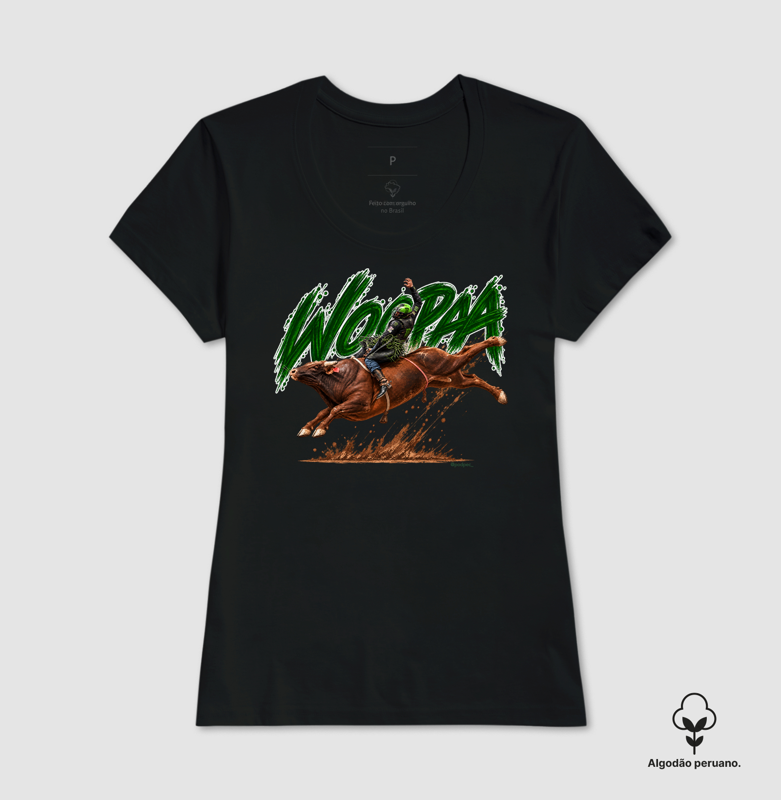 Woopaa - Rodeo Legend - Imagem 5