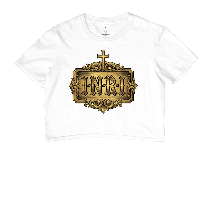 INRI - Imagem 3