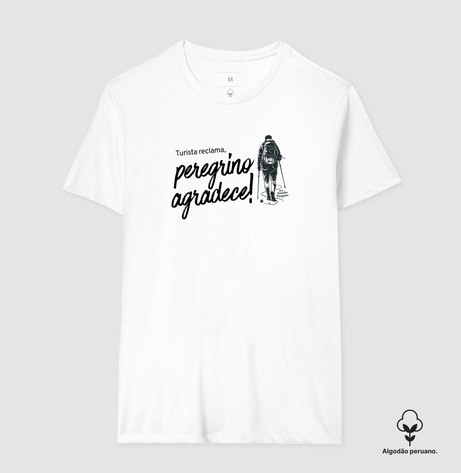 Turista Reclama - Peregrino Agradece - Imagem 2