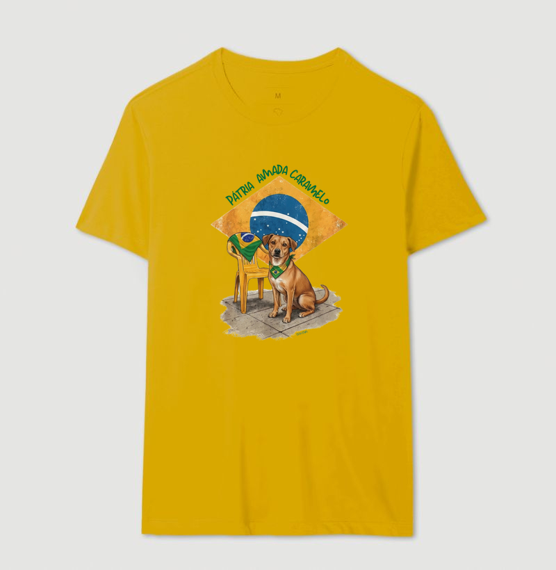 Camisa 12