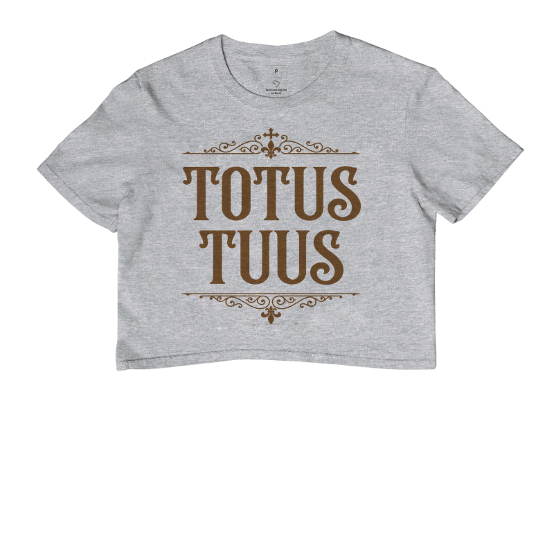 Totus Tuus - Imagem 6