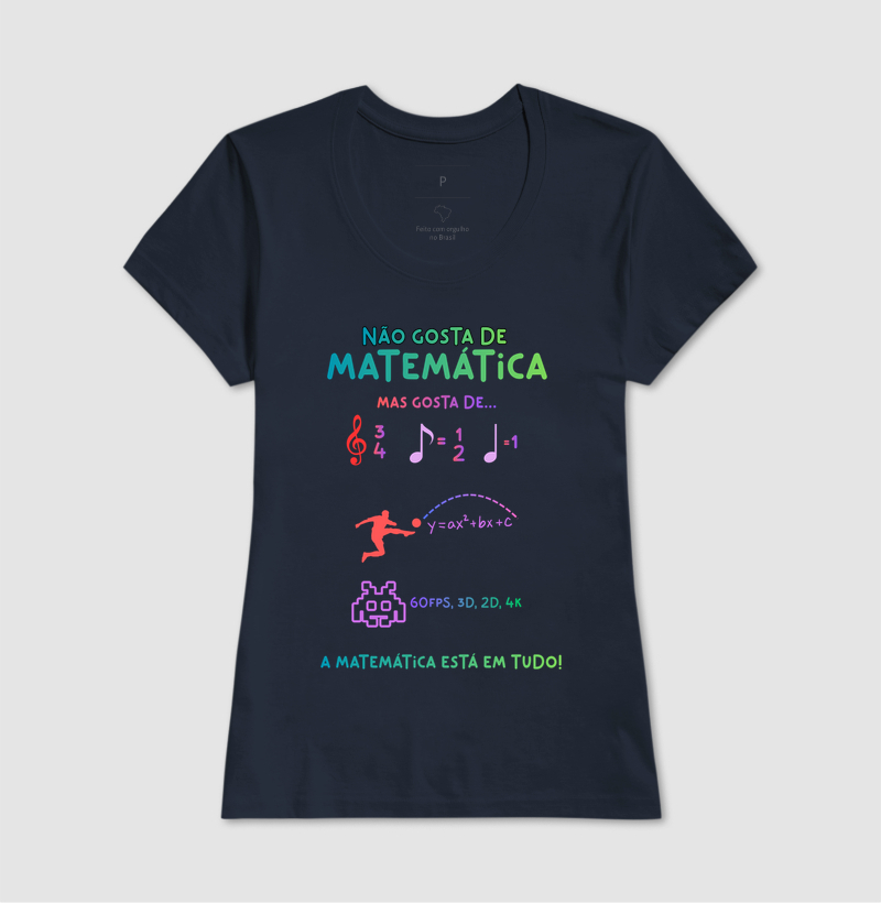 A matemática está em tudo - Imagem 5
