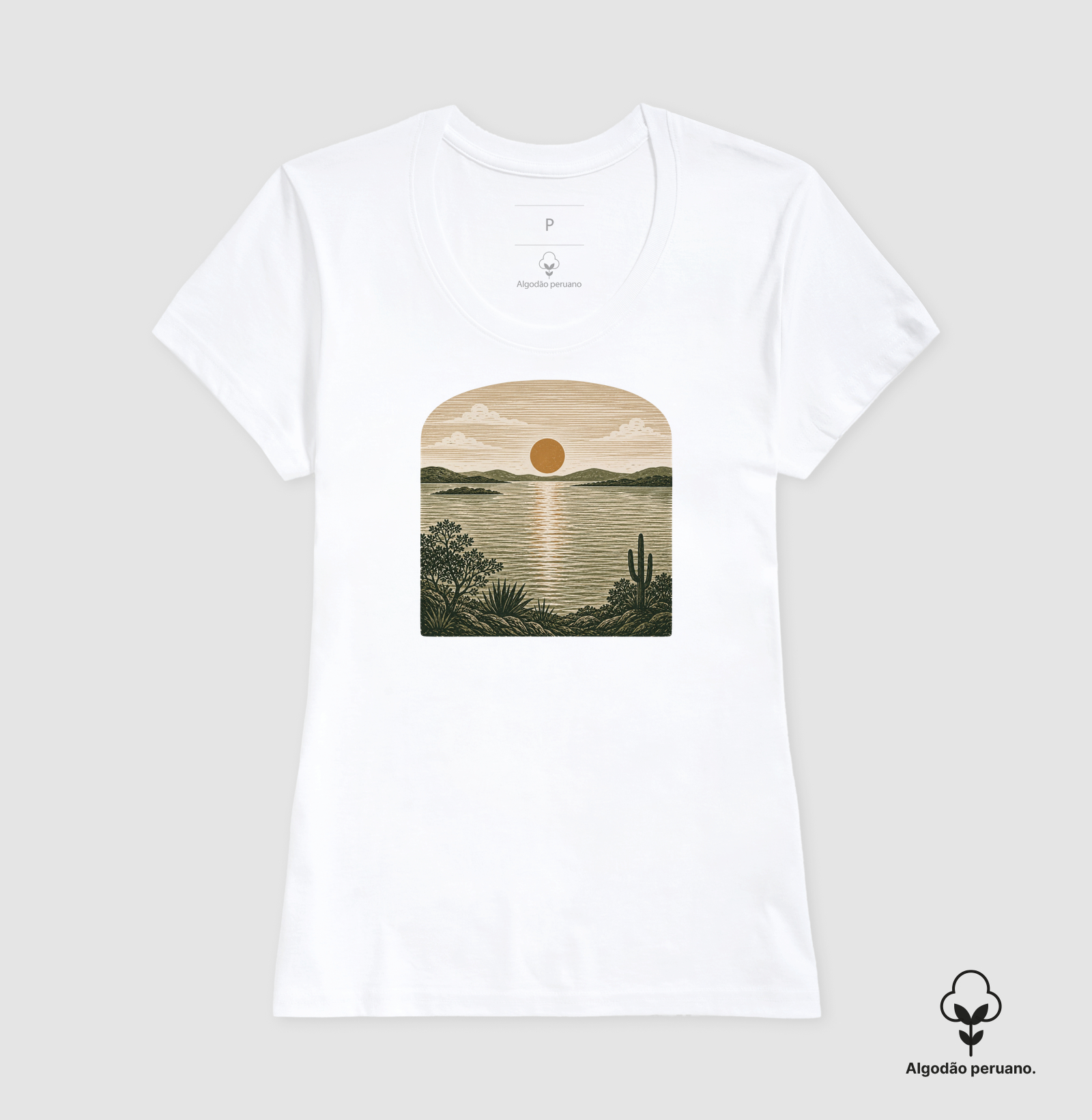 Camisa 3