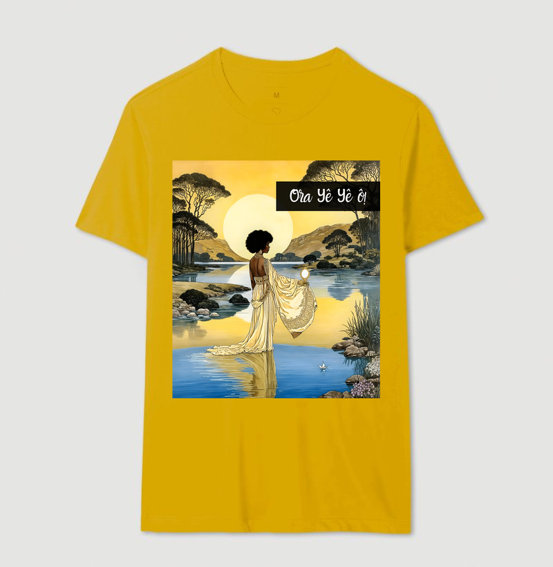 Camisa 16