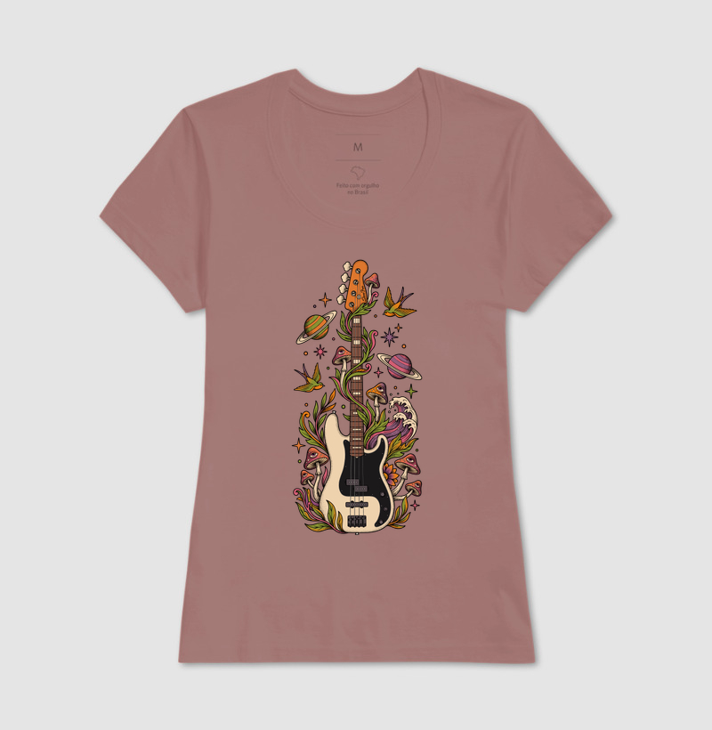 Precision Bass #1 - Imagem 20