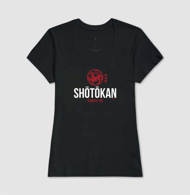 Espírito Shotokan – Karatê Shotokan - Imagem 3