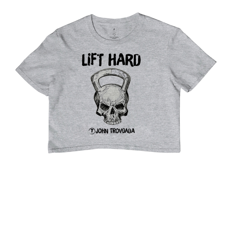 Caveira Lift Hard  - Imagem 6