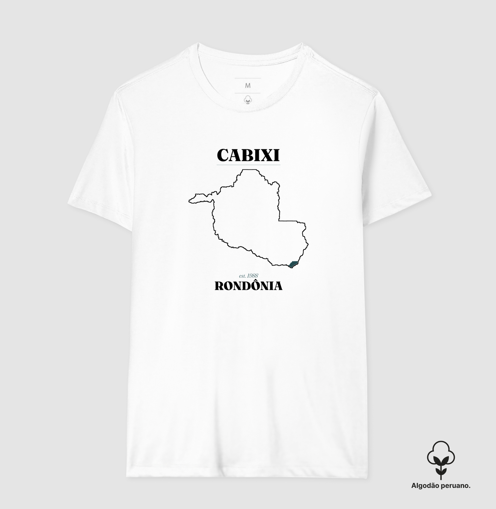 Camisa 3