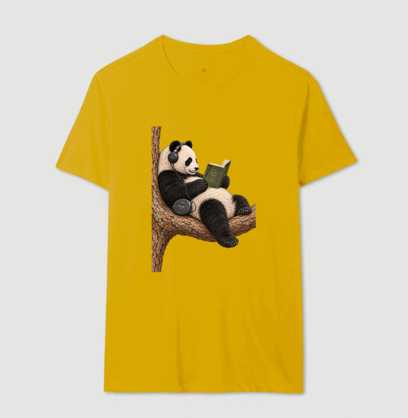 Panda Leitor - Imagem 14