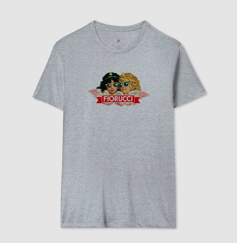 Camiseta Fiorucci - Imagem 8