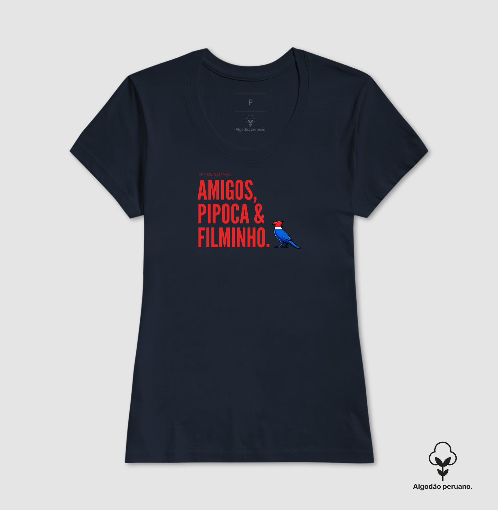 Camisa 8