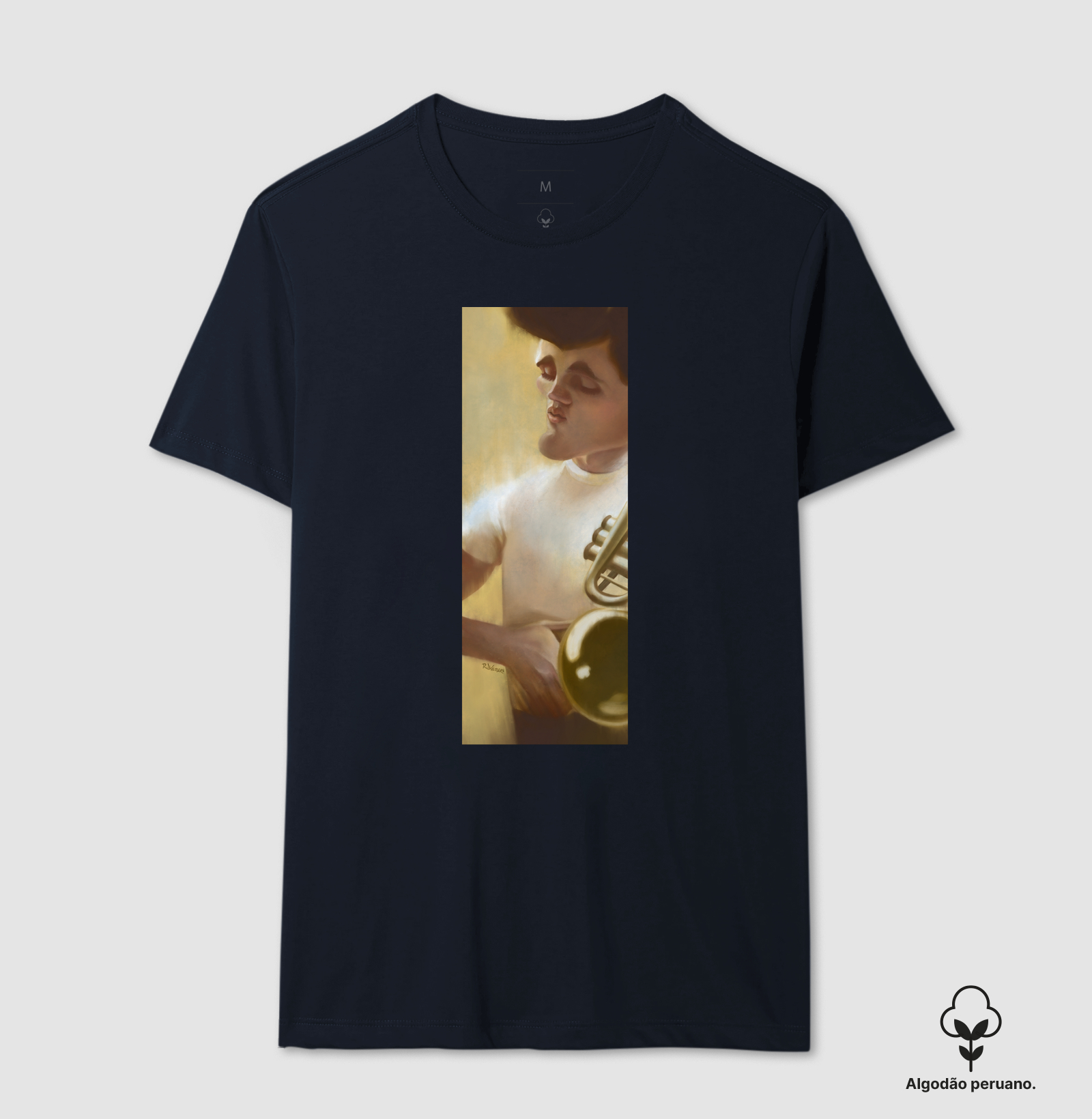 Camisa 5