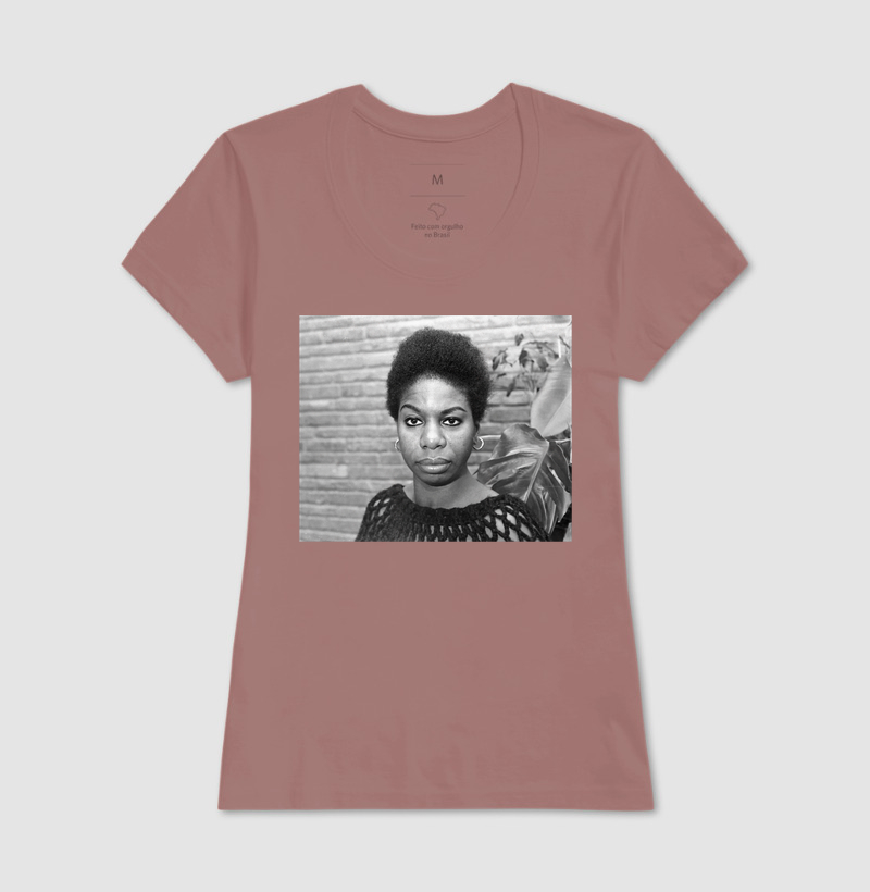 Camisa 16
