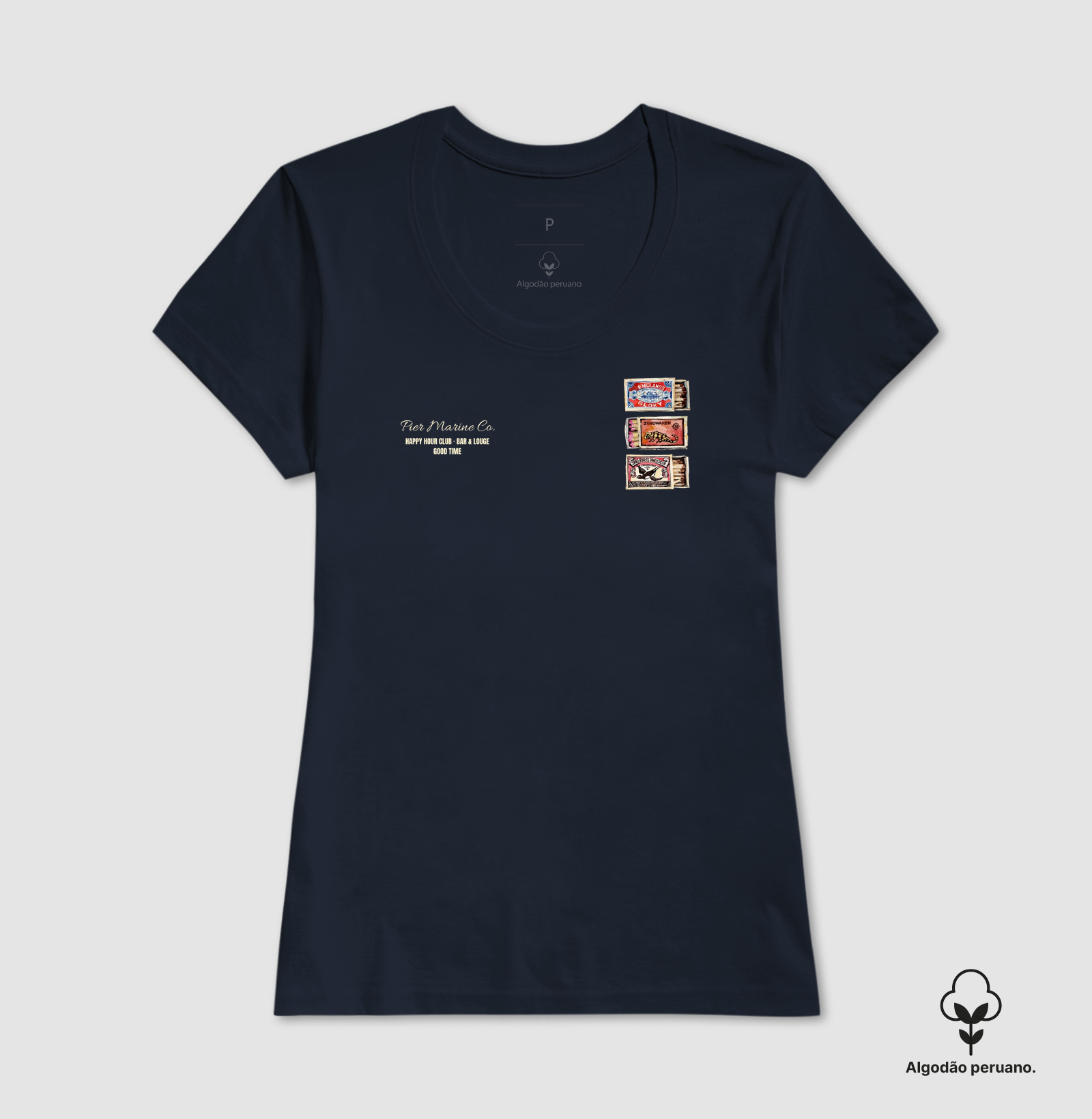 Camisa 3