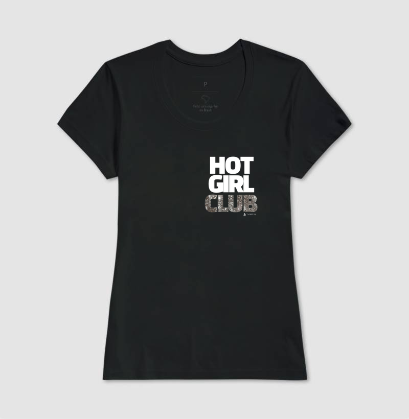 Hot Girl Club - Imagem 3