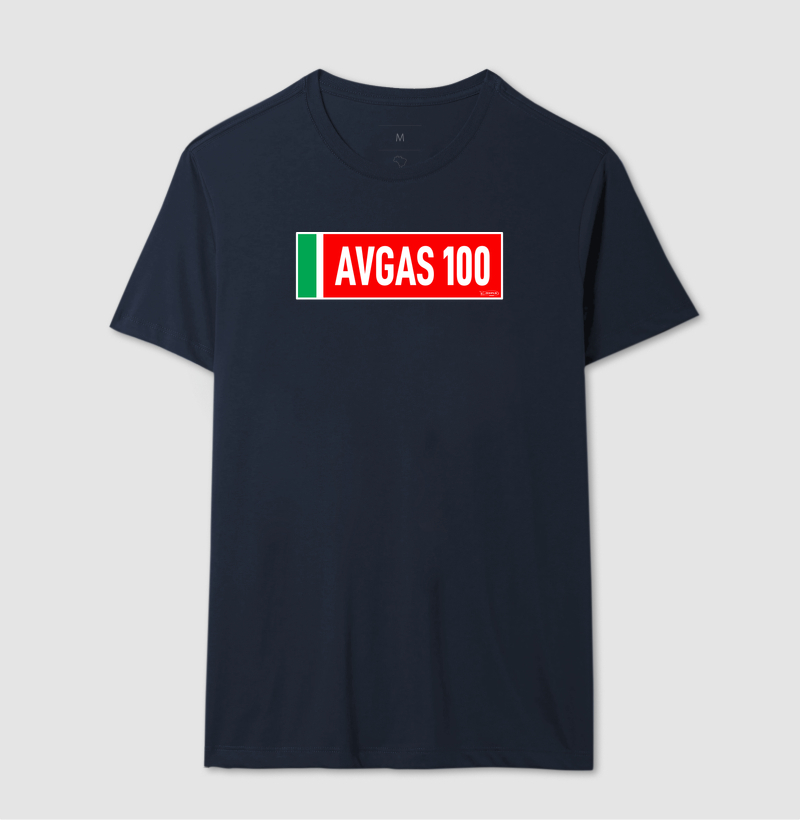 AVGAS 100 - Imagem 6