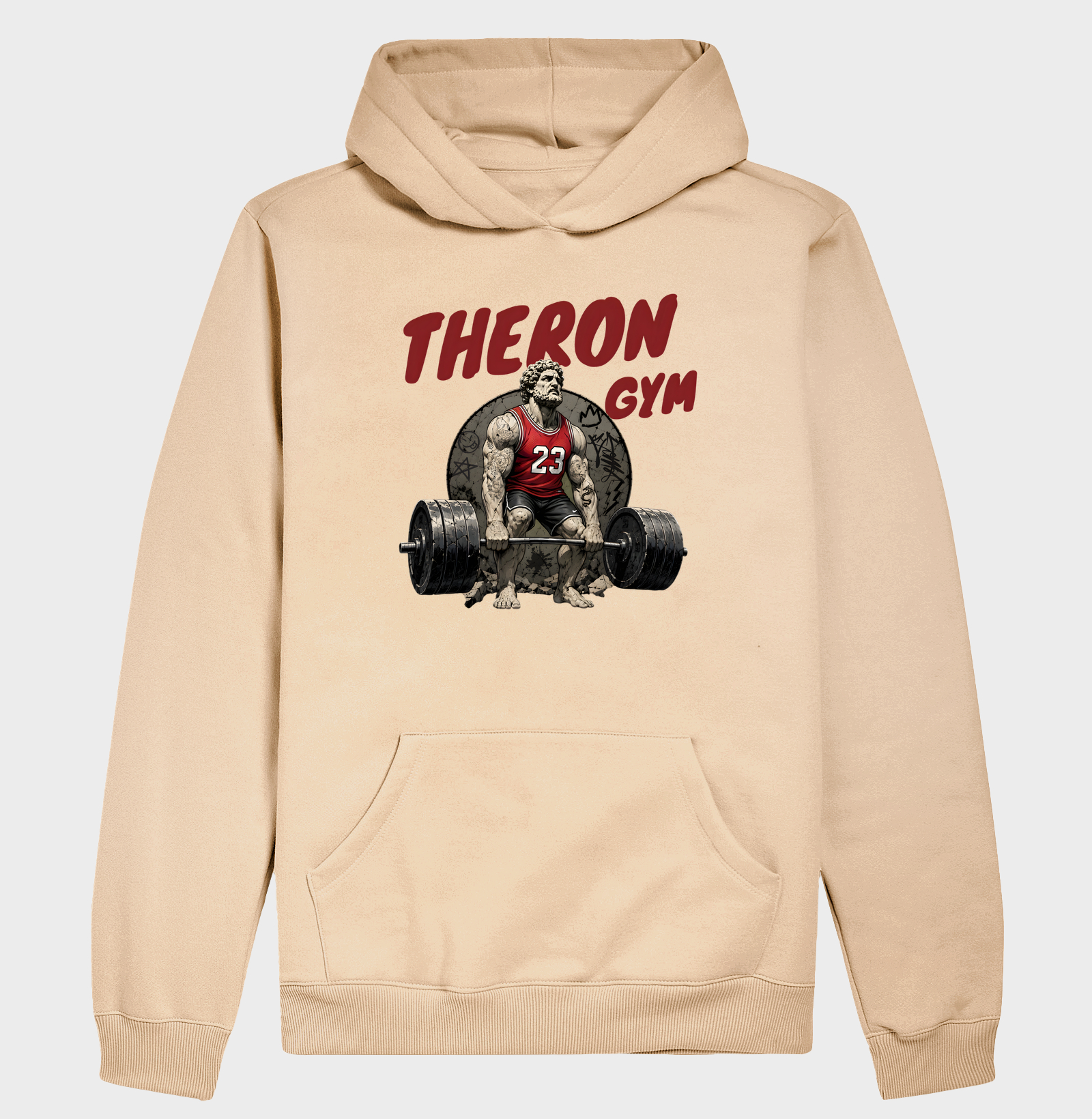 Moletom THERON - Imagem 3