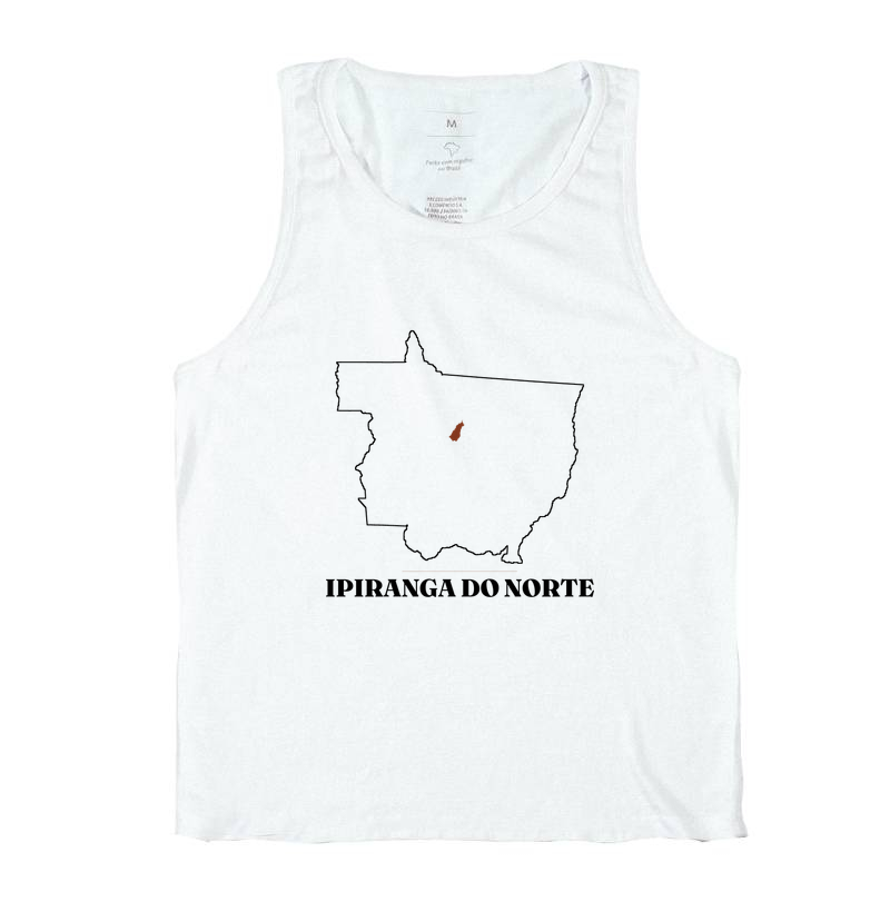 Ipiranga do Norte | Traço MT - Imagem 2