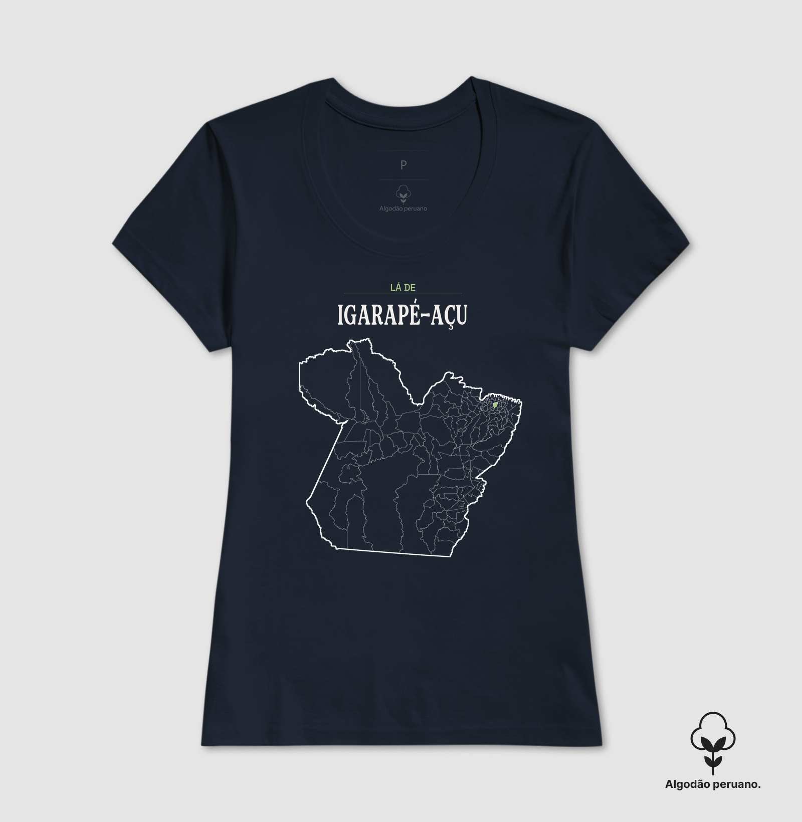 Camisa 6