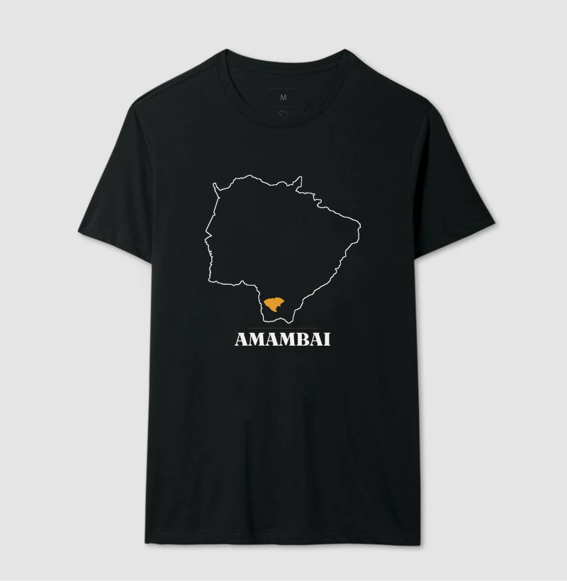 Amambai | Traço MS - Imagem 2