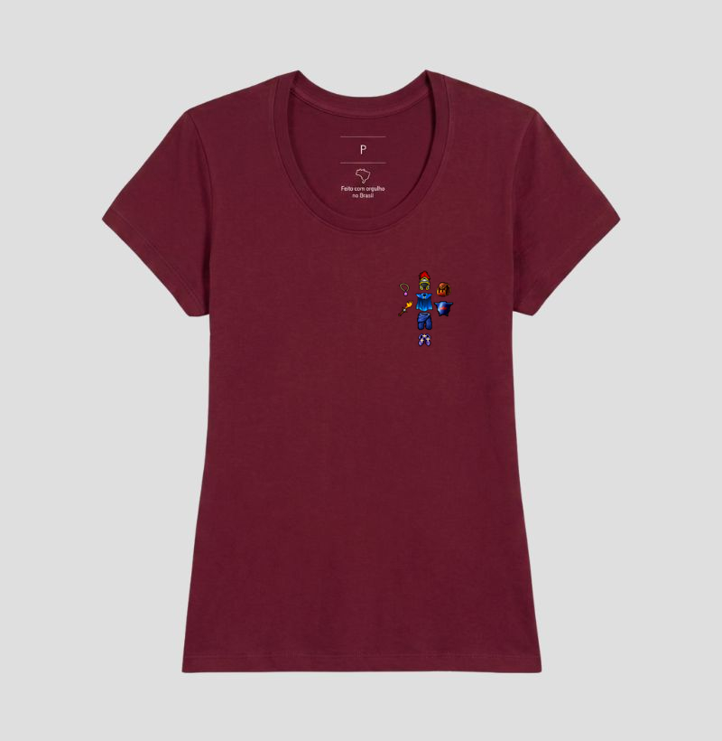 Camisa 10