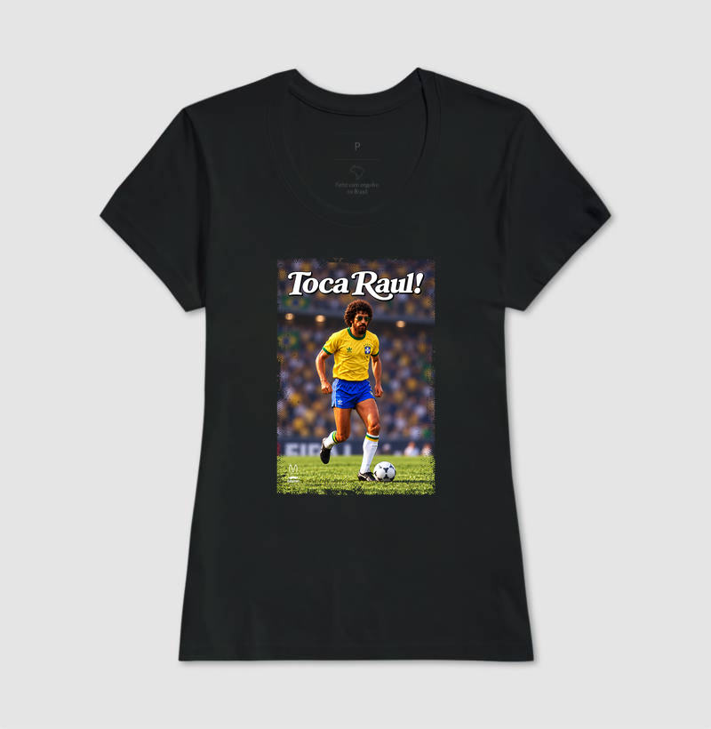 Toca Raul - Brasil! - Imagem 3
