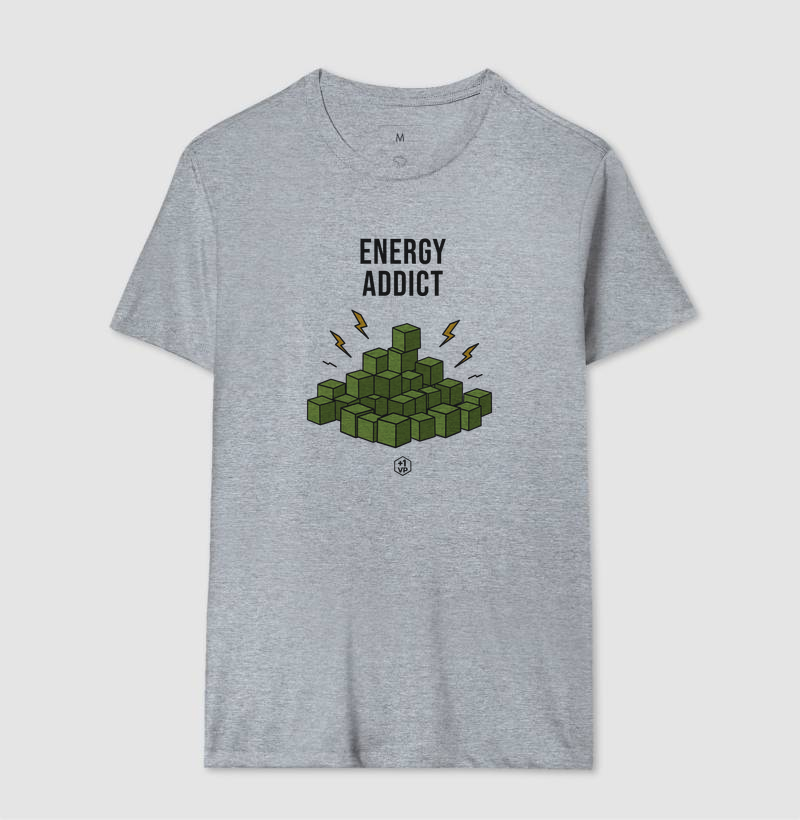 King of Tokyo - Energy Addict - Imagem 8