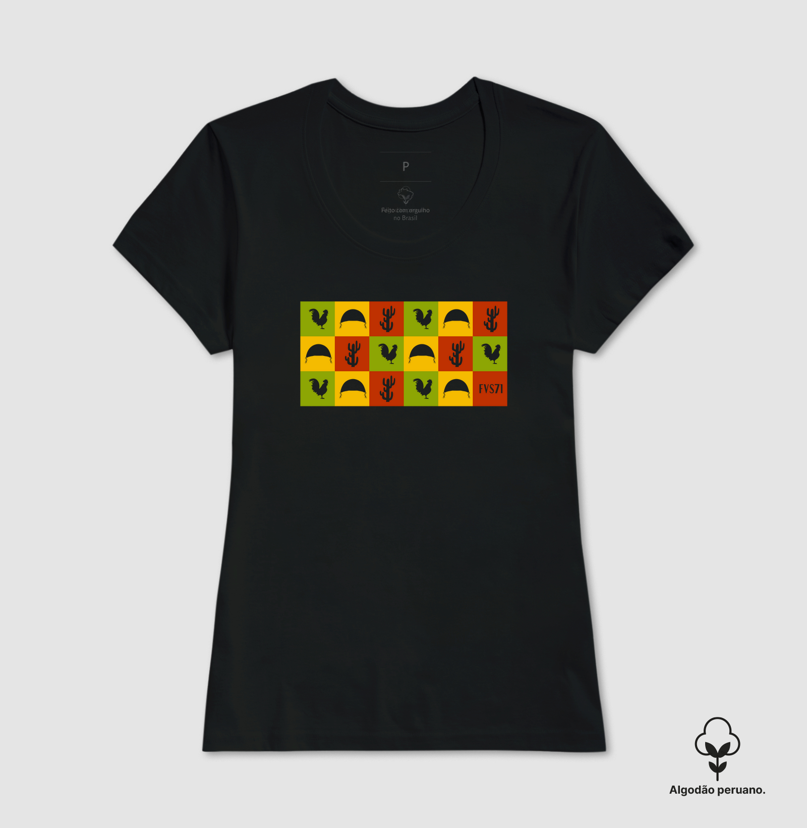 Camisa 5