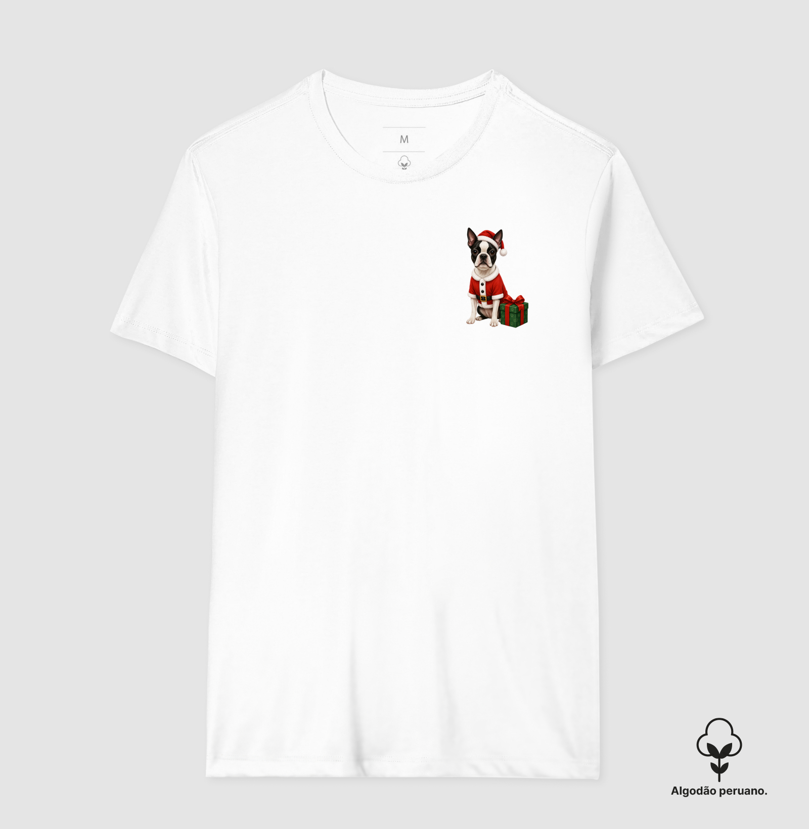 Boston Terrier - Natal - Imagem 9