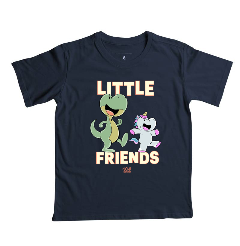 Little Friends - Imagem 3