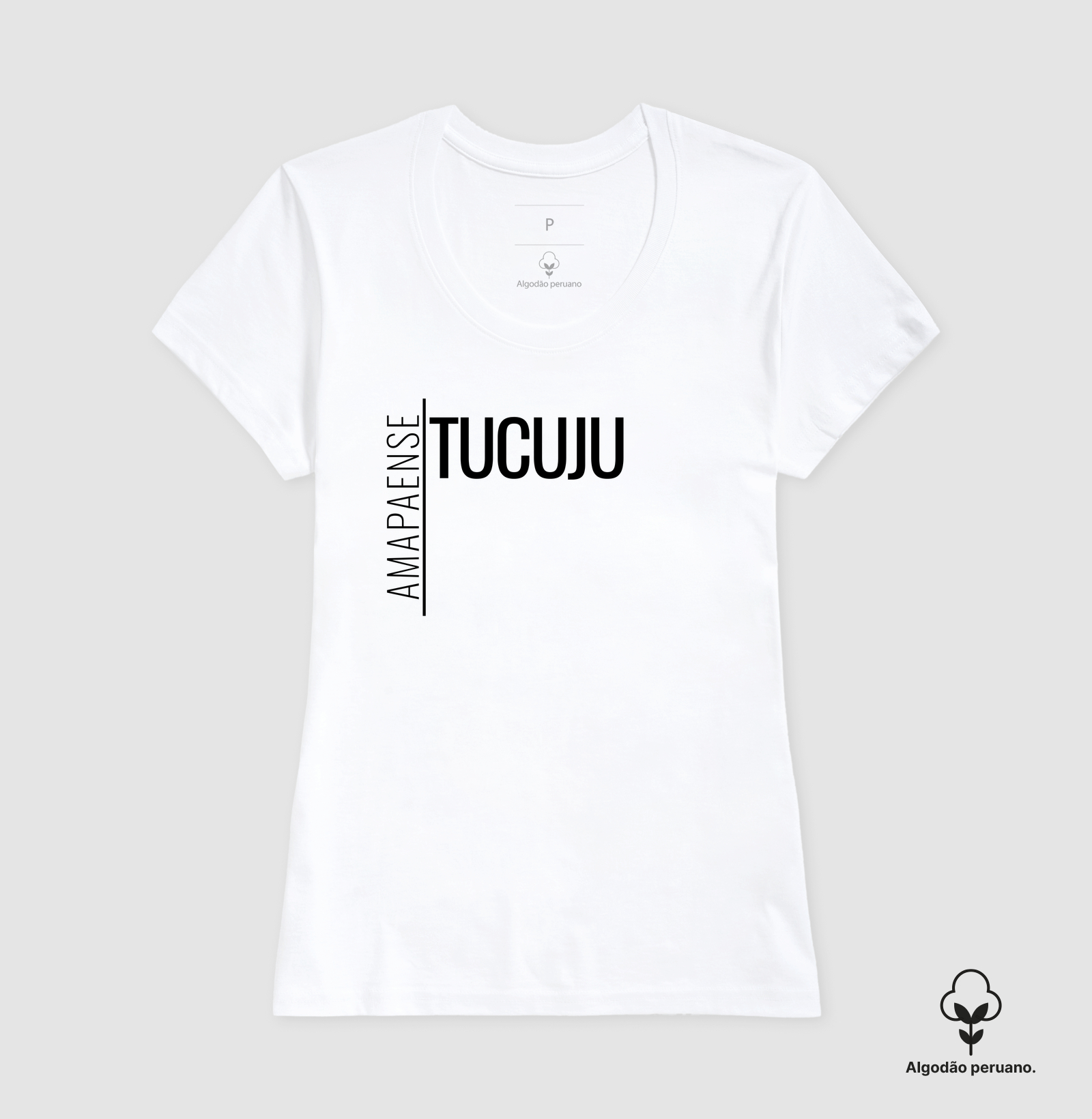 Amapaense | Tucuju - Imagem 8