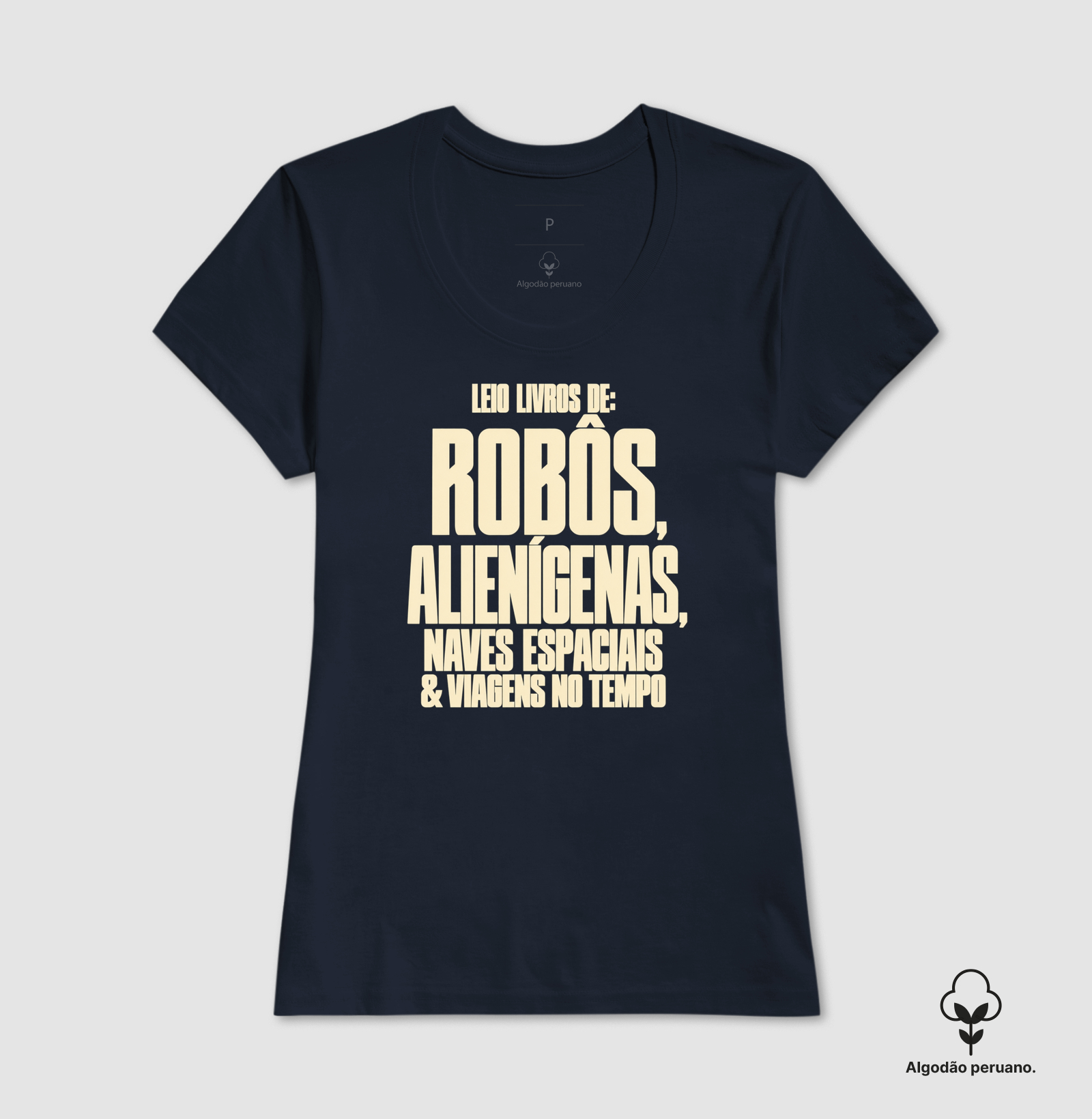 Leio livros de Robôs - Imagem 5