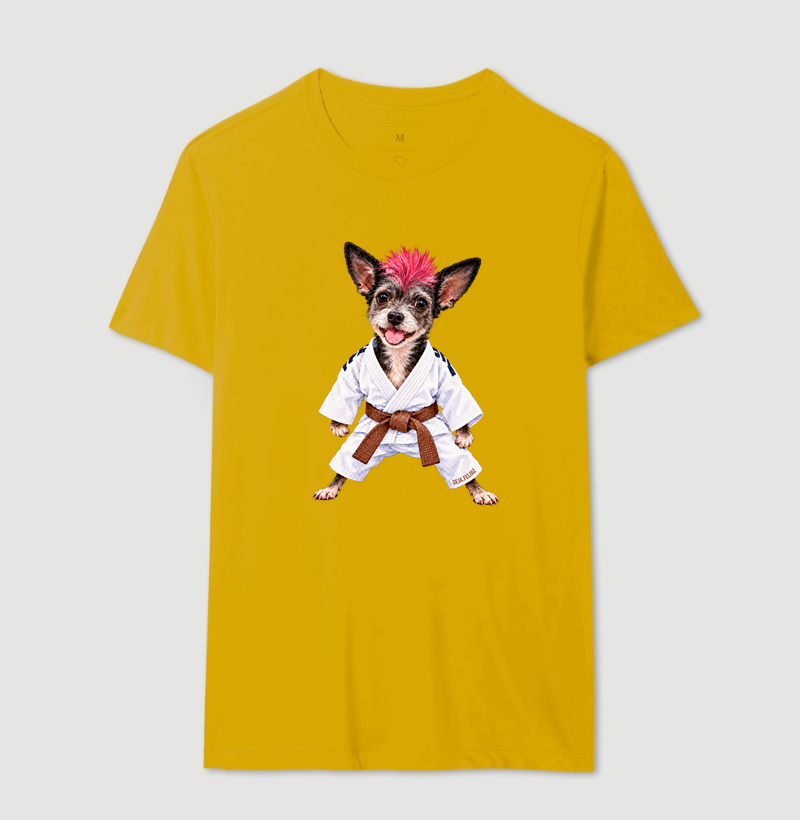 🥋 Tesla Judoca - Imagem 12