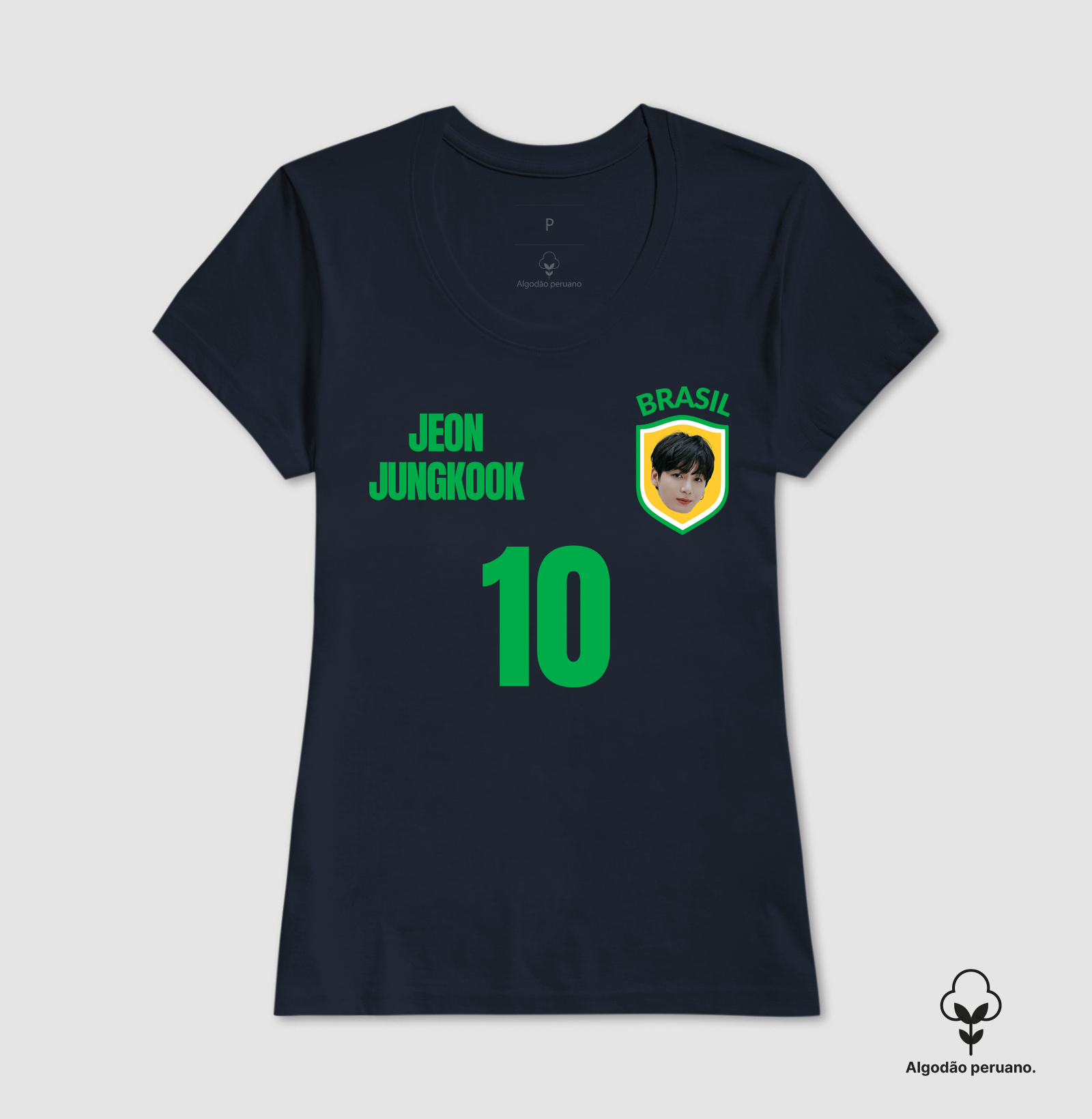 Camisa 1