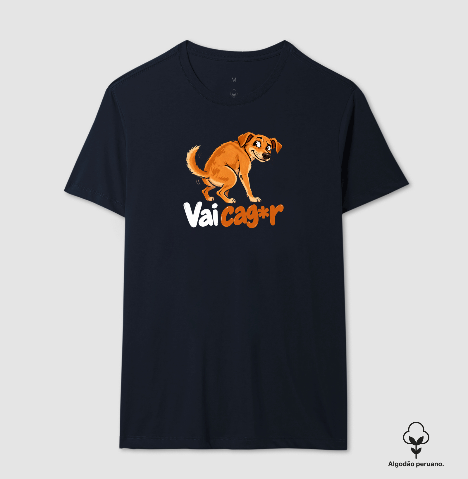 Vai Cag*r - Imagem 3