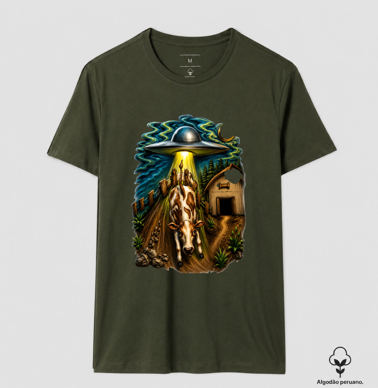 Camisa 9