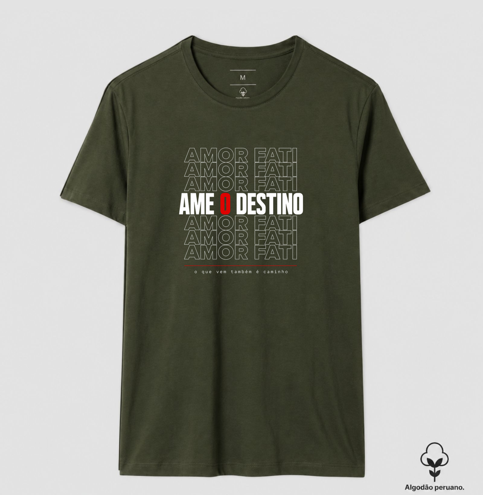Amor Fati - Ame o destino - Imagem 8