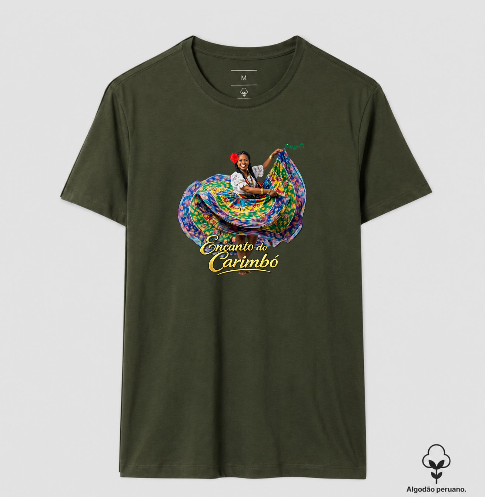 Camisa 3