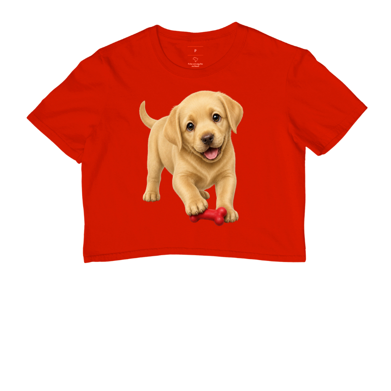 Labrador - Desenho Animado - Imagem 7