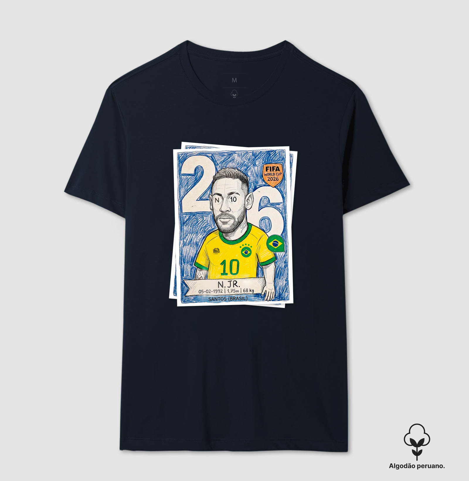 Camisa 3