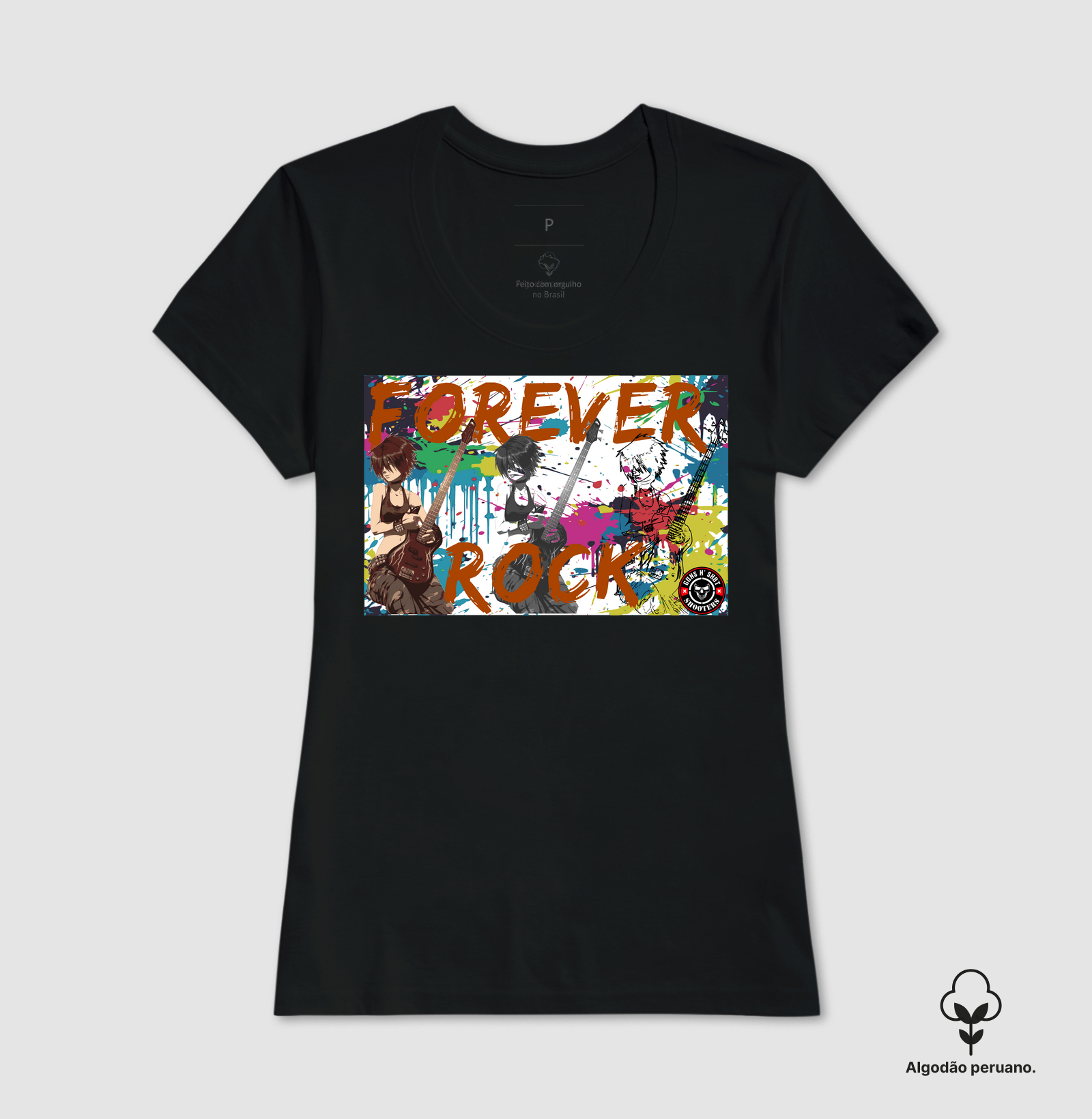 Camisa 1