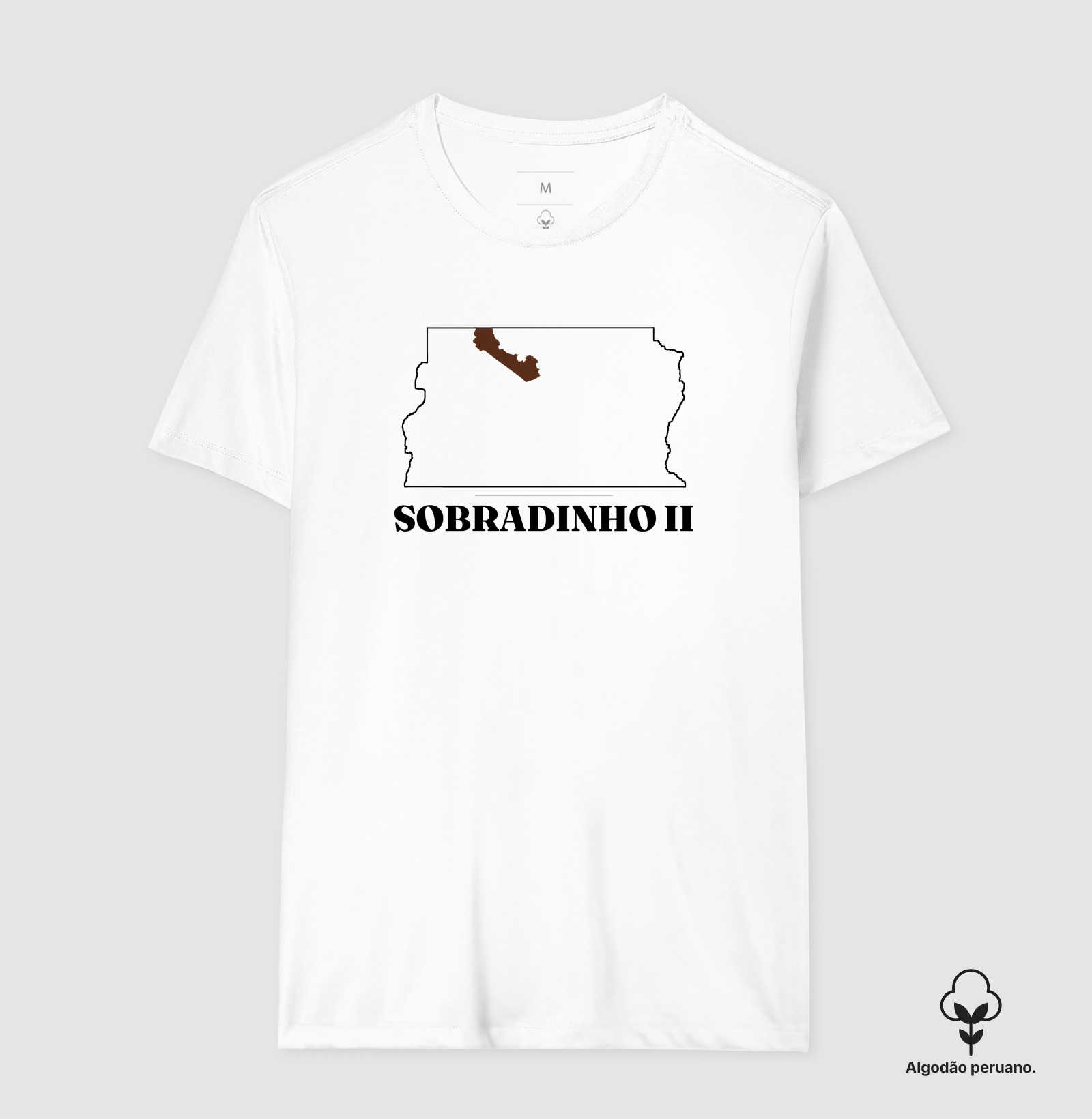 Sobradinho II | Traço DF - Imagem 2