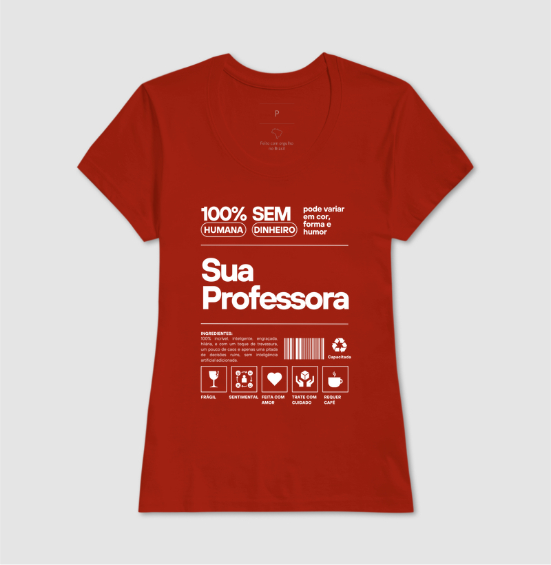 Camisa 11