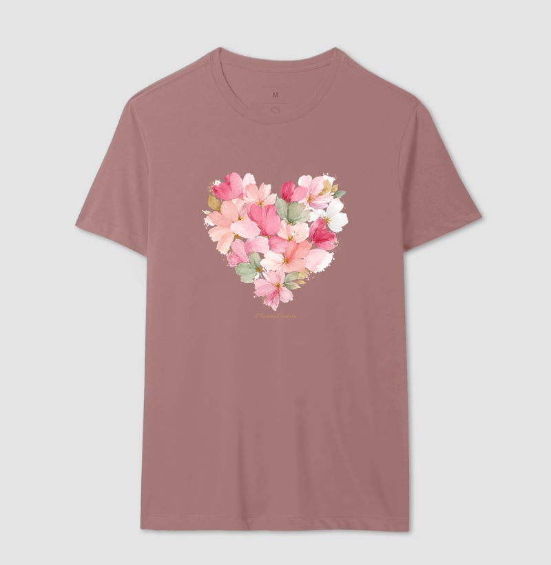 Flower Heart - Imagem 9