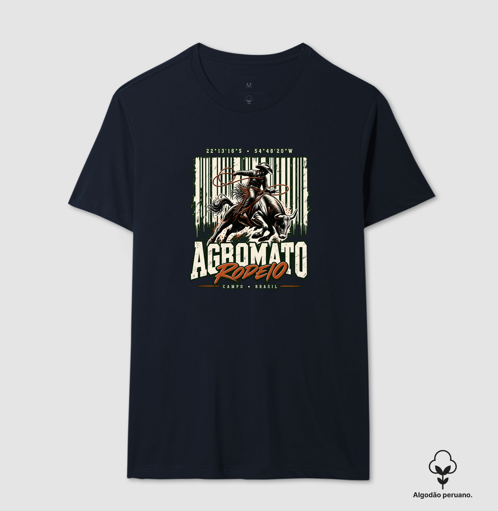 Camiseta Rodeio - Imagem 5