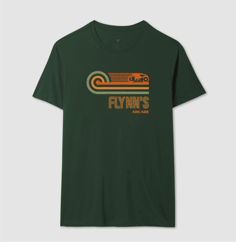 Camiseta  Retro Vintage Arcade - Imagem 6
