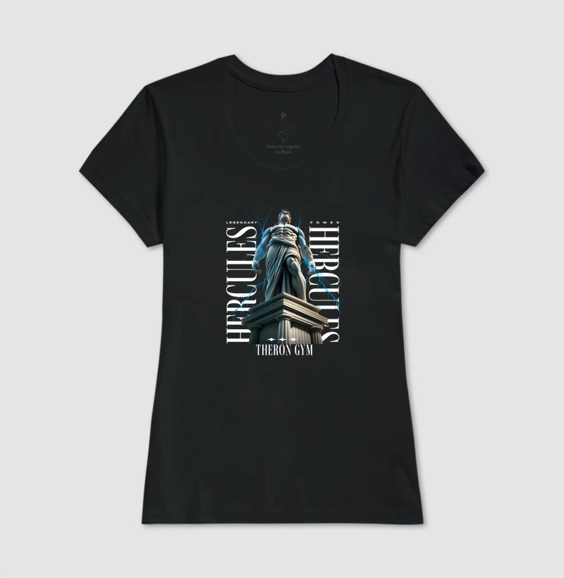 Camiseta THERON - Imagem 3