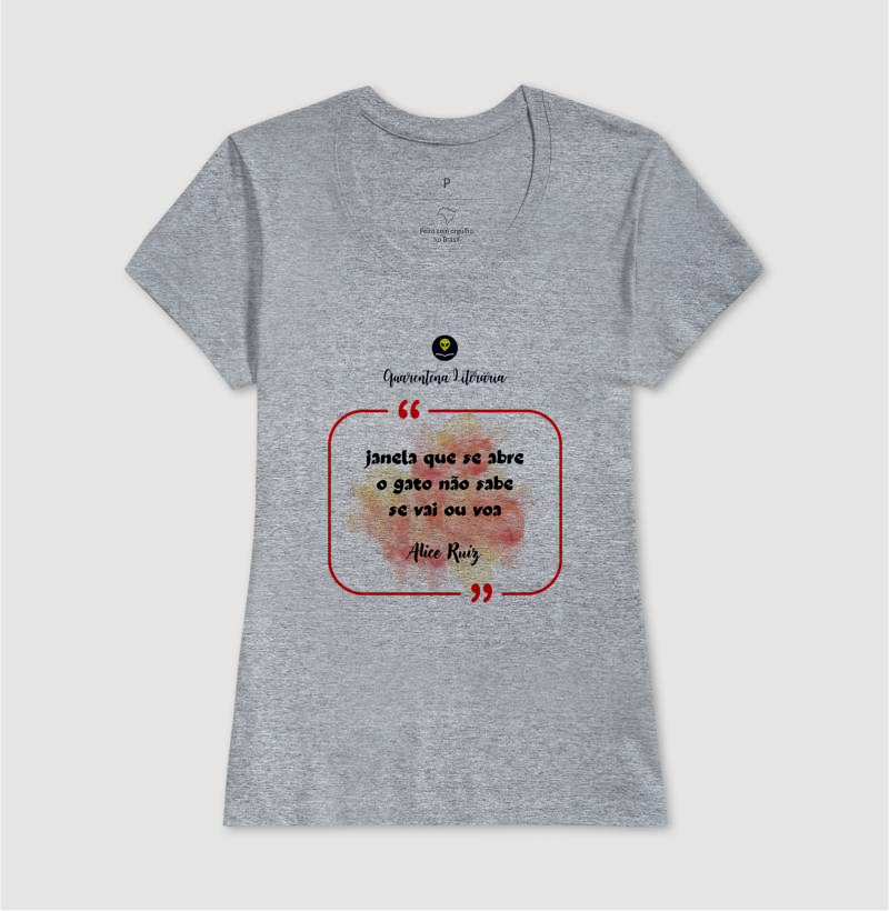 Camisa 11