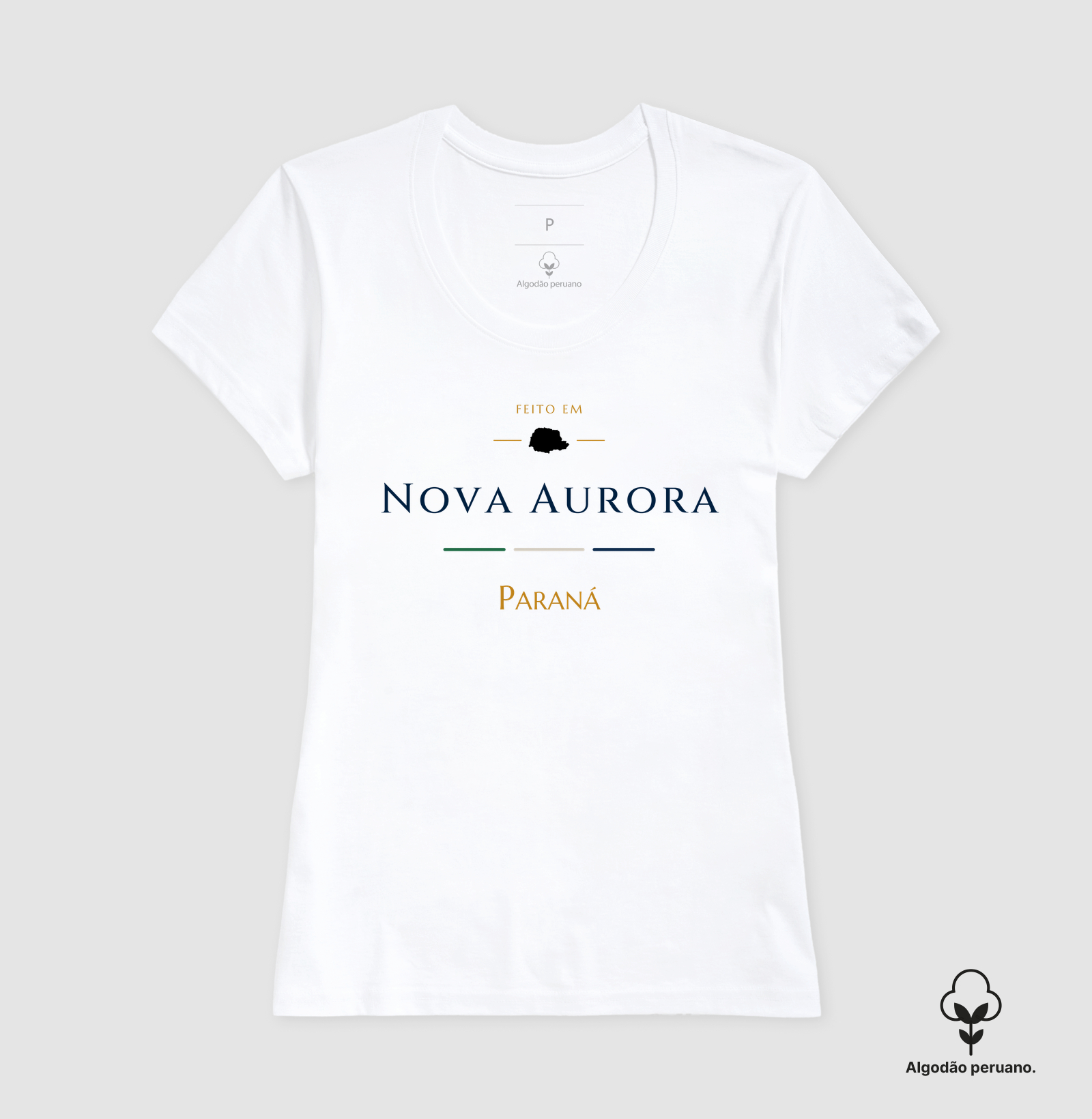 Camisa 2